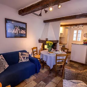 Maison De Village Hébergement de vacances
