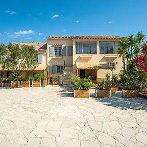 Le Grand Mas Appartement