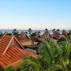 5* Üdülőpark Toison D'or