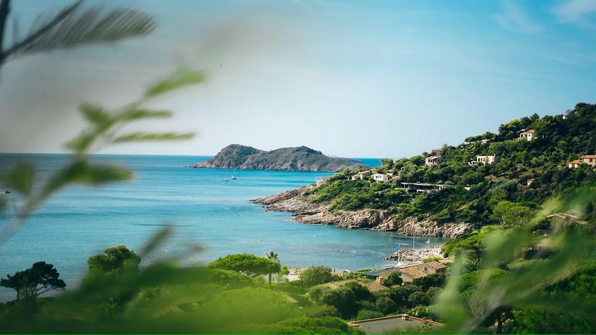 La Rouillere 1 - Authenticite Maison Jumelee 4 Personnes Au Coeur Des Vignes Ramatuelle Villa