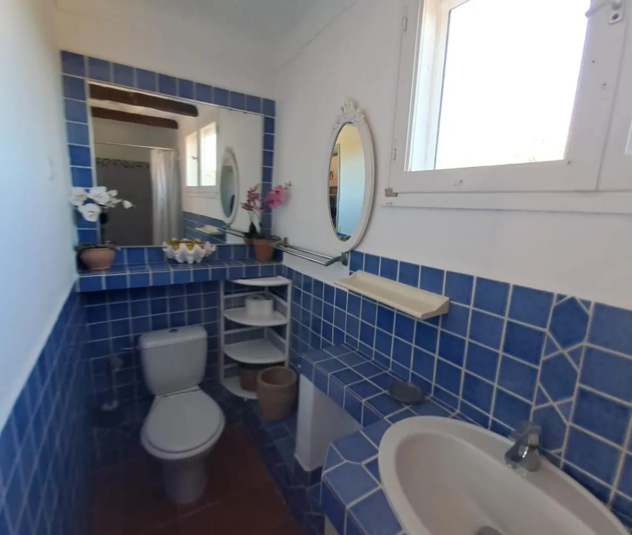 La Rouillere 1 - Authenticite Maison Jumelee 4 Personnes Au Coeur Des Vignes Ramatuelle