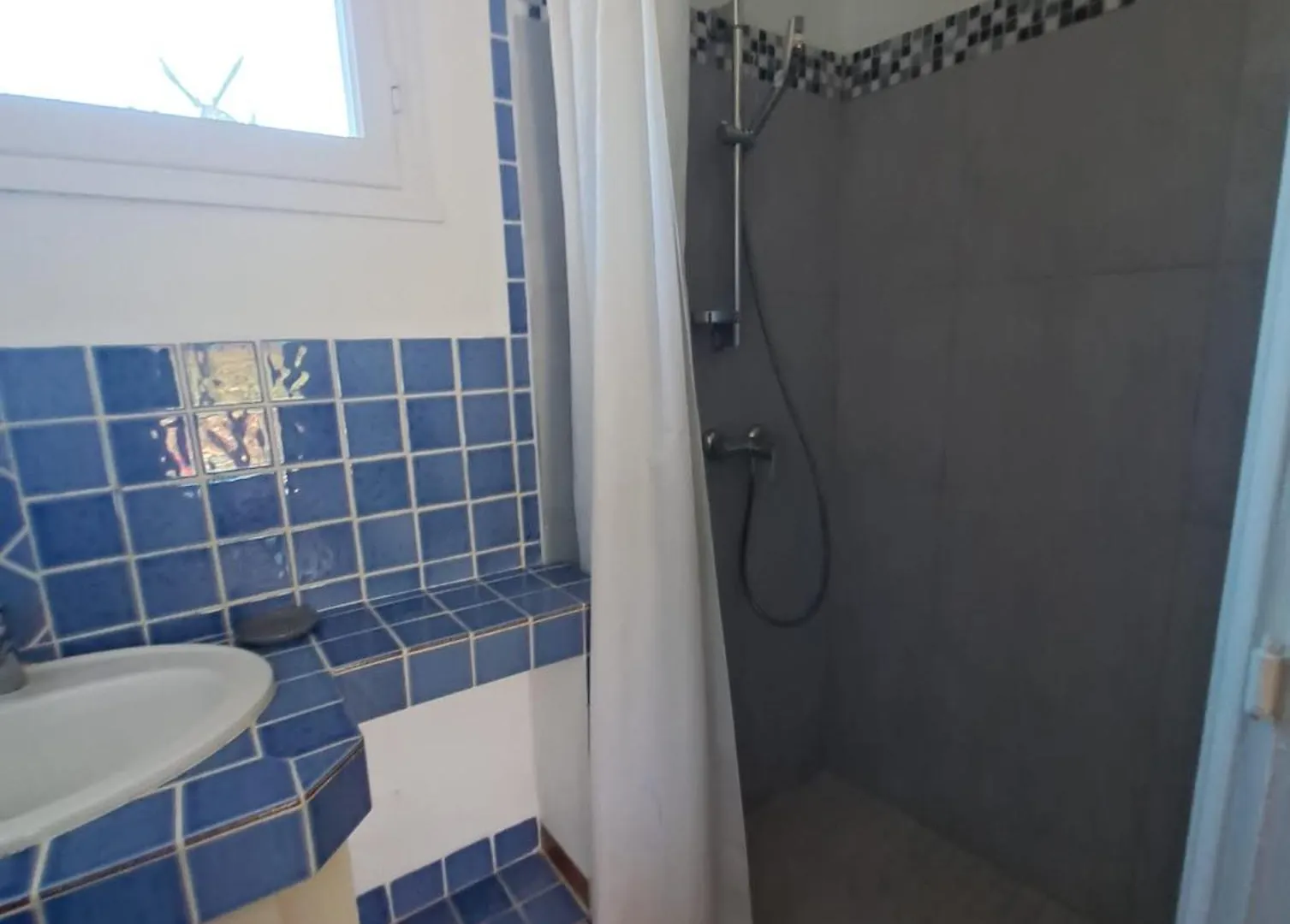 Villa La Rouillere 1 - Authenticite Maison Jumelee 4 Personnes Au Coeur Des Vignes Ramatuelle